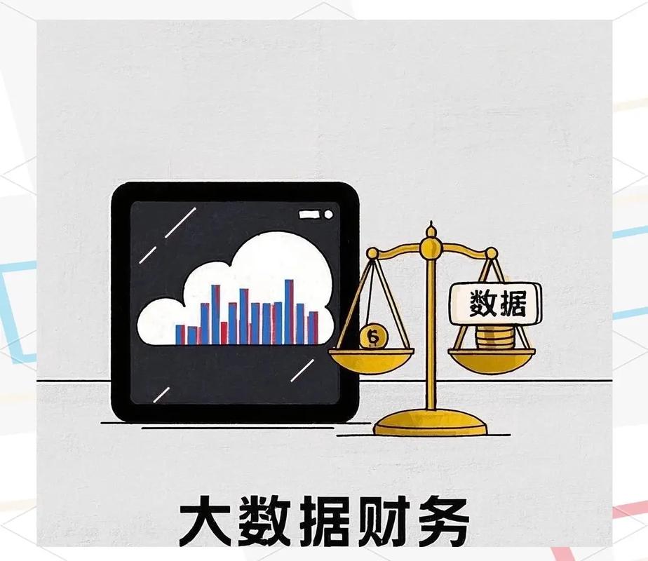 大数据与财务管理专业